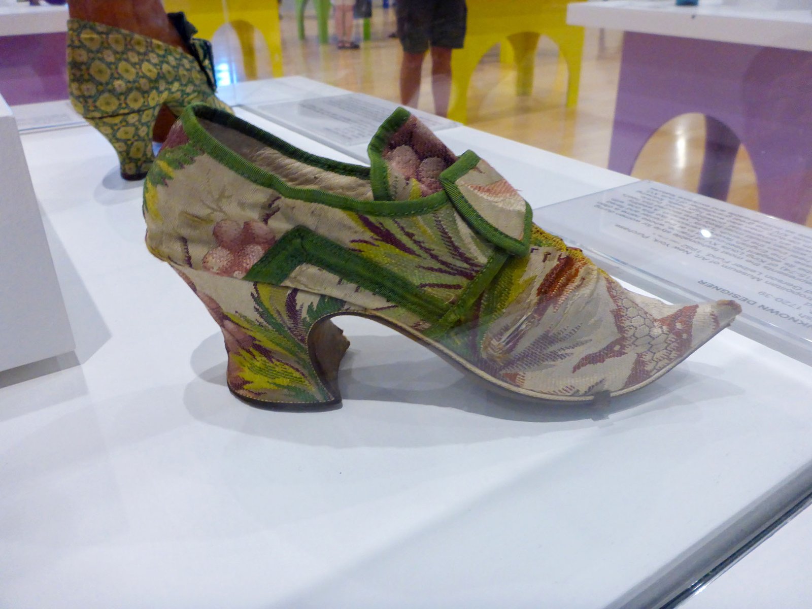 Palm Springs Killer Heels 57